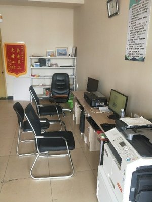 衡水市桃城區藝興圖文廣告制作中心的圖文工藝之道
