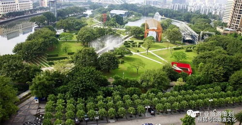 工業(yè)遺跡的重生 2021南京園博園帶來的竹柏啟示錄